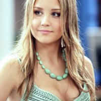 Amanda Bynes