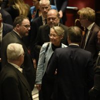 Prosvjedi i nezadovoljstvo u Francuskoj nakon mirovinske reforme