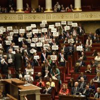 Prosvjedi i nezadovoljstvo u Francuskoj nakon mirovinske reforme