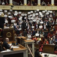 Prosvjedi i nezadovoljstvo u Francuskoj nakon mirovinske reforme