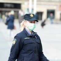 Potres u Zagrebu 22.3.2020.