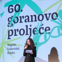 Otvoreno 60. Goranovo proljeće
