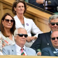 Carole Middleton