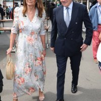 Carole Middleton