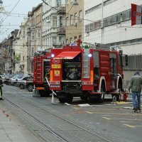 Posljedice potresa u Đorđićevoj ulici