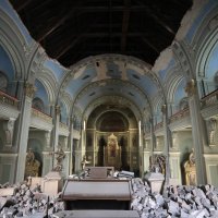 U potresu oštećene Zagrebačka katedrala i crkva u Palmotićevoj