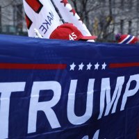 Trumpove pristaše