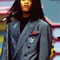 Terence Trent D’Arby