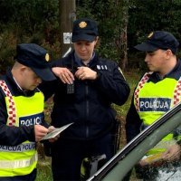 Policijska uprava istarska ostvarila je dugogodišnju želju mladiću iz Pule