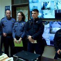 Policijska uprava istarska ostvarila je dugogodišnju želju mladiću iz Pule