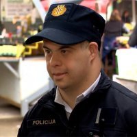 Policijska uprava istarska ostvarila je dugogodišnju želju mladiću iz Pule