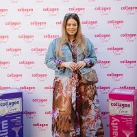 Collagen Time - Lucija Lugomer