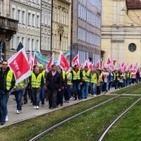 Prosvjed liječnika u Njemačkoj