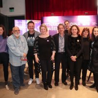 Konferencija za novinare povodom 15. godišnjice djelovanja Hrvatskog audiovizualnog centra