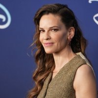 Hillary Swank