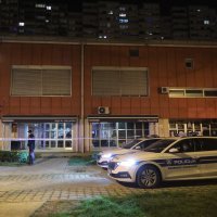 Zagreb: U sukobu ranjen muškarac, drugi uhićen