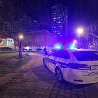 Zagreb: U sukobu ranjen muškarac, drugi uhićen