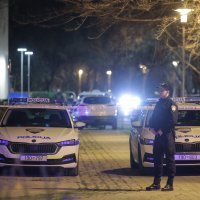 Zagreb: U sukobu ranjen muškarac, drugi uhićen