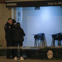 Zagreb: U sukobu ranjen muškarac, drugi uhićen