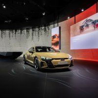 Audi otvara 'kuću napretka' u Wolfsburgu