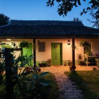 Ribarska kuća, Ilok