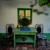 Ribarska kuća, Ilok