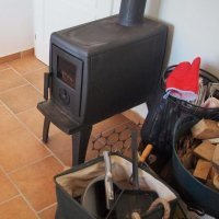 Rural House Veranda, Šarengrad