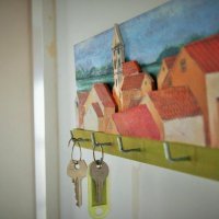 Rural House Veranda, Šarengrad