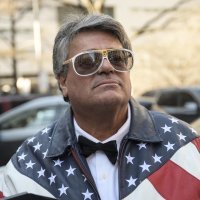 Trumpovi simpatizeri u New Yorku
