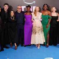 Londonska premijera serije 'The Power'