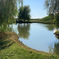 Ranč Ramarin, Garčin