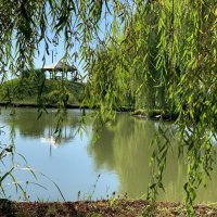 Ranč Ramarin, Garčin