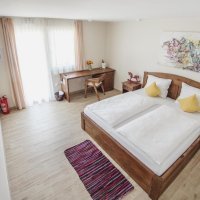 Ranč Ramarin, Garčin