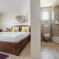 Ranč Ramarin, Garčin