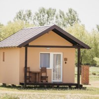 Ranč Ramarin, Garčin