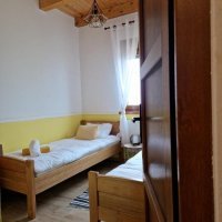 Ruralna kuća za odmor - Bitunjac