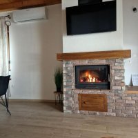 Ruralna kuća za odmor - Bitunjac