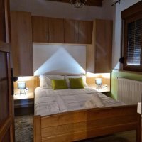 Ruralna kuća za odmor - Bitunjac