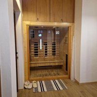 Ruralna kuća za odmor - Bitunjac