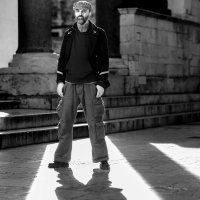 Damir Karakaš