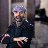 Damir Karakaš