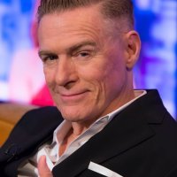 Bryan Adams
