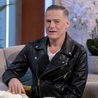 Bryan Adams