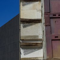 Zapušteni dijelovi i okoliš Spaladium Arene