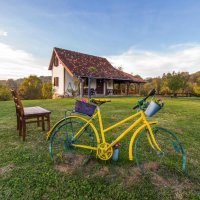 Kuća za odmor Atar, Bartolovci