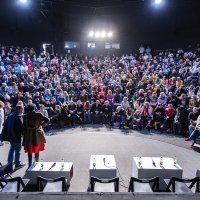 Otvoren 16. Pričigin