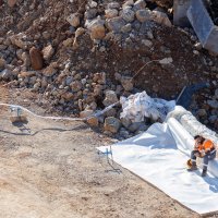 U Rijeci pronađena još jedna zaostala avionska bomba iz Drugog svjetskog rata