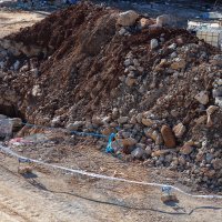 U Rijeci pronađena još jedna zaostala avionska bomba iz Drugog svjetskog rata