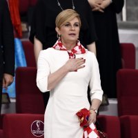Kolinda Grabar-Kitarović