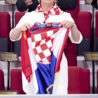 Kolinda Grabar-Kitarović